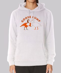 Goose Bump Untitled Goose Game Hoodie 3 Goose Bump Untitled Goose Game Hoodie 4