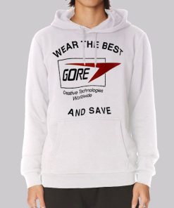 Gore Wear the Bestgore Hoodie Gore Wear the Bestgore Hoodie