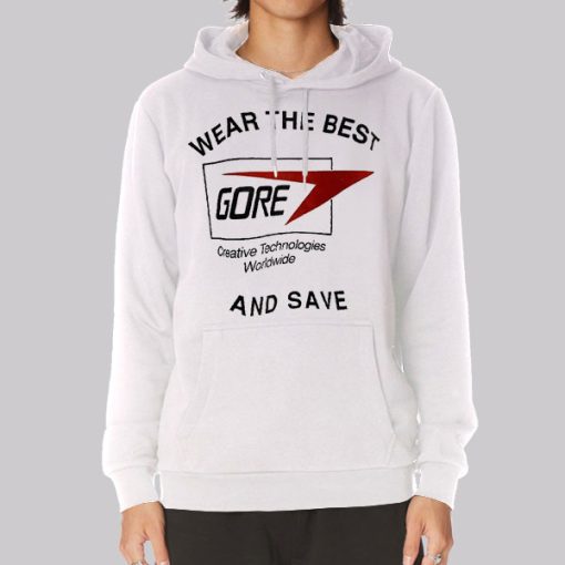 Gore Wear the Bestgore Hoodie