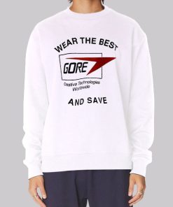 Gore Wear the Bestgore Hoodie