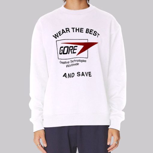 Gore Wear the Bestgore Hoodie