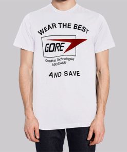 Gore Wear the Bestgore Hoodie 2 Gore Wear the Bestgore Hoodie 3