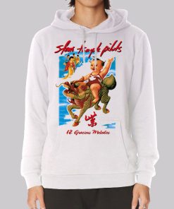 Gracious Melodies Stone Temple Pilots Hoodie Gracious Melodies Stone Temple Pilots Hoodie