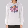 Grafitti Freshlove Hoodie