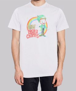 Graphic Magical Delicious Lucky Charms Hoodie 2 Graphic Magical Delicious Lucky Charms Hoodie 3