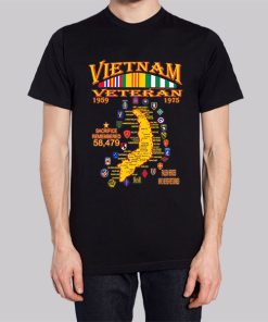 Graphic Maps Veteran Vietnam Hoodie 2 Graphic Maps Veteran Vietnam Hoodie 3
