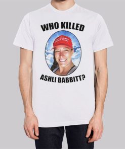 Graphic Photo Ashli Babbitt Hoodie 2 Graphic Photo Ashli Babbitt Hoodie 3