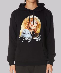 Graphic Photo Dolly Parton Hoodie Graphic Photo Dolly Parton Hoodie