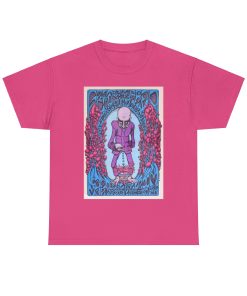Grateful Dead Psychedelic T-Shirt