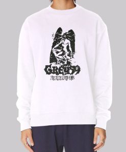 Grey Five Nine Day Damise Hoodie