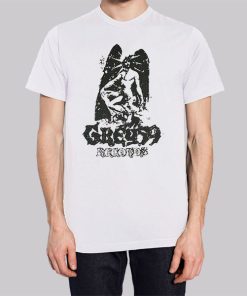 Grey Five Nine Day Damise Hoodie 2 Grey Five Nine Day Damise Hoodie 3