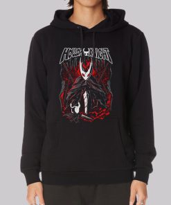 Grimm Hollow Knight Hoodie Grimm Hollow Knight Hoodie