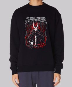 Grimm Hollow Knight Hoodie