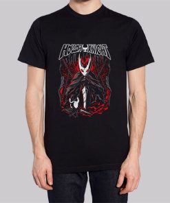 Grimm Hollow Knight Hoodie 3