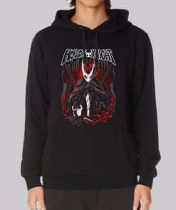 Grimm Hollow Knight Hoodie 4