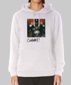 Griselda Records Merch Conway Hoodie