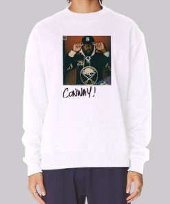 Griselda Records Merch Conway Hoodie