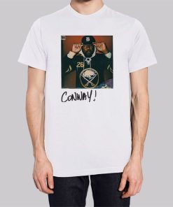 Griselda Records Merch Conway Hoodie 3