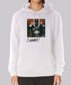 Griselda Records Merch Conway Hoodie 4