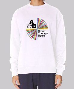 Group Therapy Radio Abgt 500 Hoodie