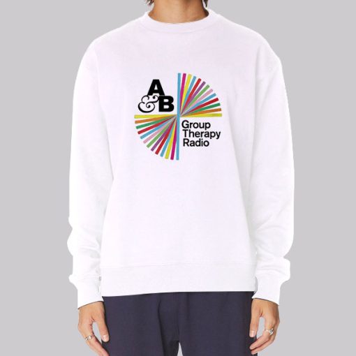 Group Therapy Radio Abgt 500 Hoodie