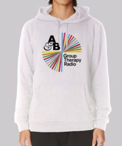 Group Therapy Radio Abgt 500 Hoodie 4