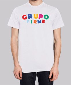 Grupo Firme Merch Colorful Hoodie 2 Grupo Firme Merch Colorful Hoodie 3