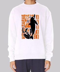 Guiltys Gear May Totsugeki Hoodie