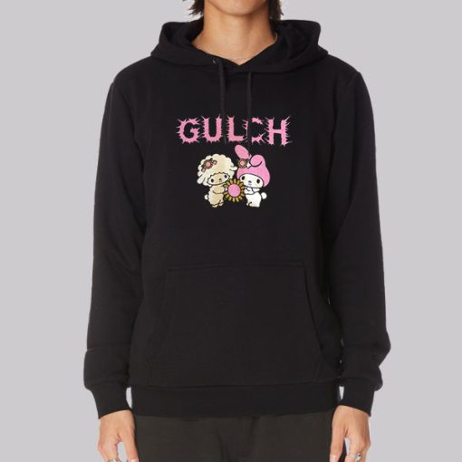 Gulch Sanrio Hoodie