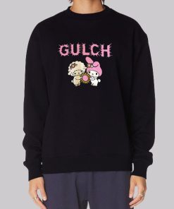 Gulch Sanrio Hoodie