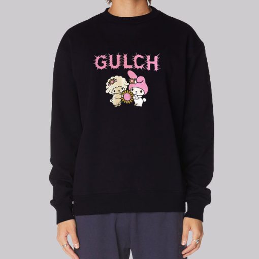 Gulch Sanrio Hoodie