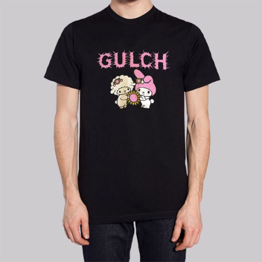 Gulch Sanrio Hoodie