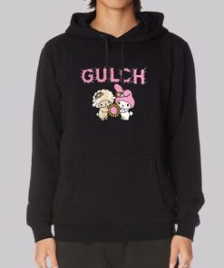 Gulch Sanrio Hoodie 4