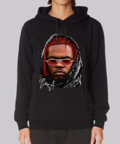 Gunna Rap Rare Hip Hop Graphic Hoodie 3 Gunna Rap Rare Hip Hop Graphic Hoodie 4