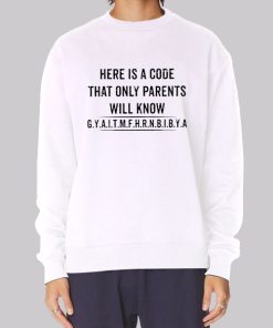 Gyaitmfhrnbibya Meaning Hoodie