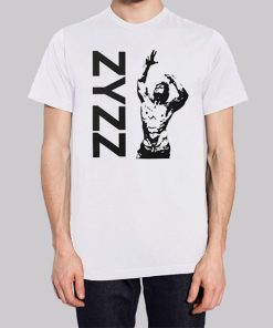 Gym Bodybuilding Zyzz Hoodie 3
