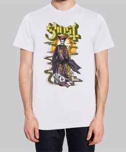 Halloween Ghost Festivus Hoodie 3