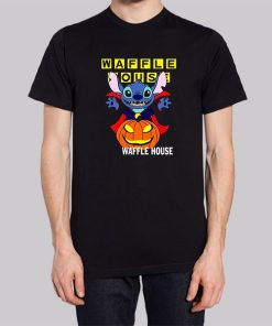 Halloween Moon Shirt Waffle House Hoodie 2 Halloween Moon Shirt Waffle House Hoodie 3