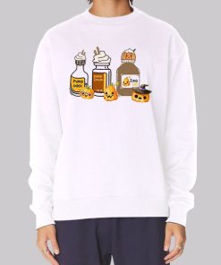 Halloween Pharmacy Merch Inspired Hoodie