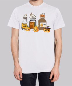 Halloween Pharmacy Merch Inspired Hoodie 2 Halloween Pharmacy Merch Inspired Hoodie 3