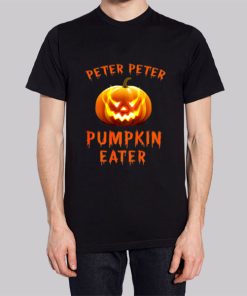 Halloween Pumpkin Eater Peter Peter Hoodie 2 Halloween Pumpkin Eater Peter Peter Hoodie 3