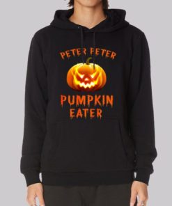 Halloween Pumpkin Eater Peter Peter Hoodie 3 Halloween Pumpkin Eater Peter Peter Hoodie 4