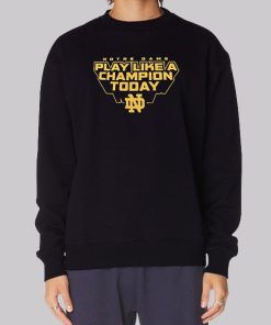Hammes Notre Dame Bookstore Hoodie
