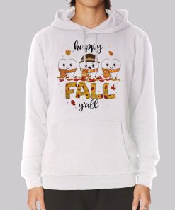 Happy Fall Y’all Thanksgiving Dental Hoodie Happy Fall Y’all Thanksgiving Dental Hoodie