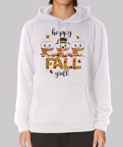 Happy Fall Y'all Thanksgiving Dental Hoodie 3 Happy Fall Yall Thanksgiving Dental Hoodie 4