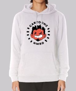Happy Smile Cartoonz Hoodie Happy Smile Cartoonz Hoodie