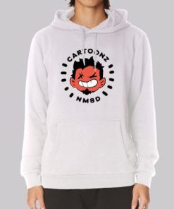 Happy Smile Cartoonz Hoodie 3 Happy Smile Cartoonz Hoodie 4