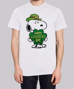 Happy St Patrick's Day Snoopy Hug Irish Hoodie 2 Happy St Patricks Day Snoopy Hug Irish Hoodie 3