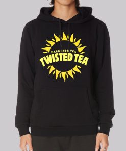 Harad Ice Tea Twisted Tea Hoodie Harad Ice Tea Twisted Tea Hoodie