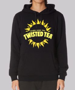Harad Ice Tea Twisted Tea Hoodie 4
